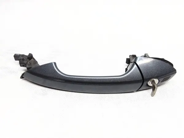 Maniglia porta anteriore sinistra Mercedes E-Class W207 W204 W117 OEM image 2