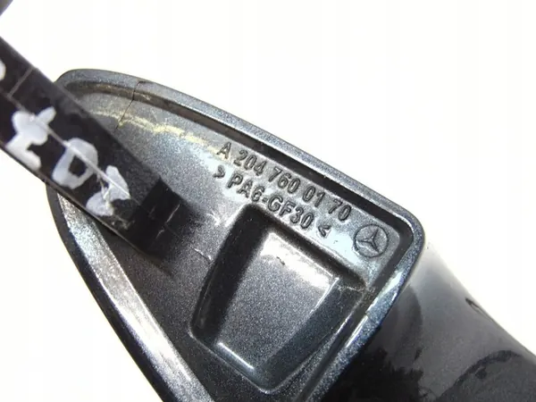 Maniglia porta anteriore sinistra Mercedes E-Class W207 W204 W117 OEM image 6