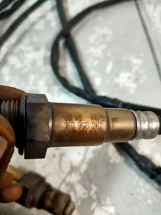 Sensor Lambda Audi 1K0998262F image 2