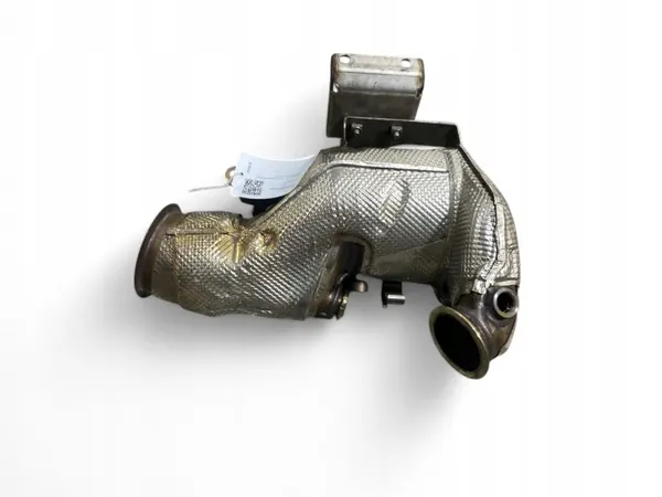 DPF-filter OEM 05L131705G för Audi A6 S6 C8 4K Diesel image 2