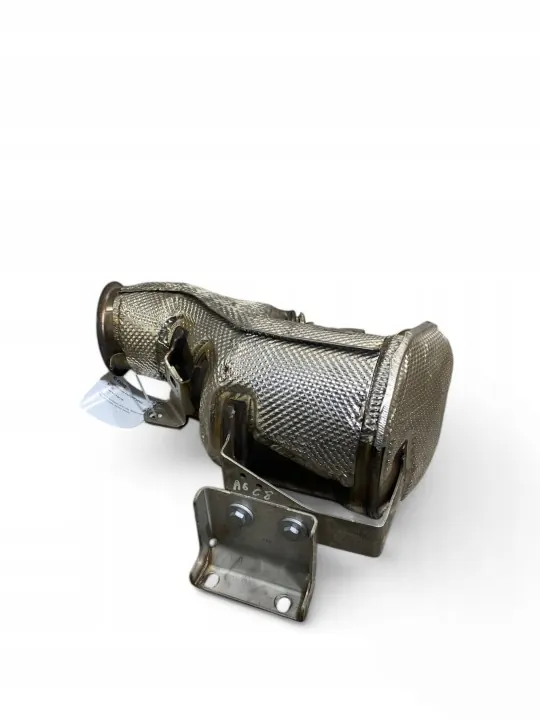 DPF-filter OEM 05L131705G för Audi A6 S6 C8 4K Diesel image 4