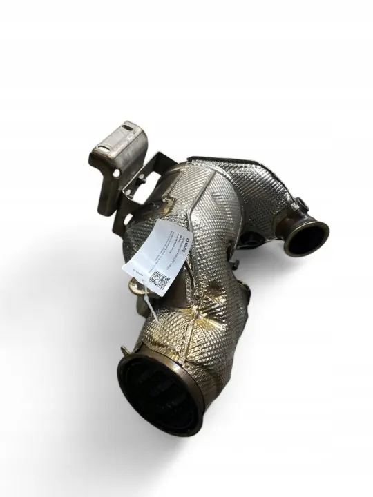 DPF-filter OEM 05L131705G för Audi A6 S6 C8 4K Diesel image 5