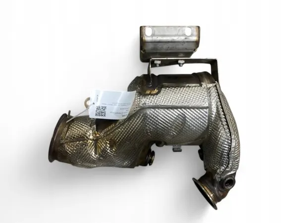 DPF-filter OEM 05L131705G för Audi A6 S6 C8 4K Diesel image 6