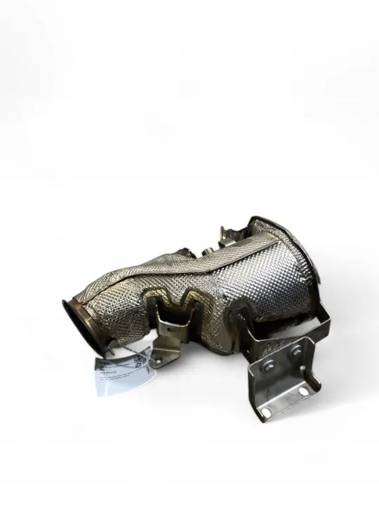 DPF-filter OEM 05L131705G för Audi A6 S6 C8 4K Diesel image 8