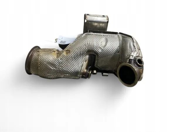 DPF-filter OEM 05L131705G för Audi A6 S6 C8 4K Diesel image 9