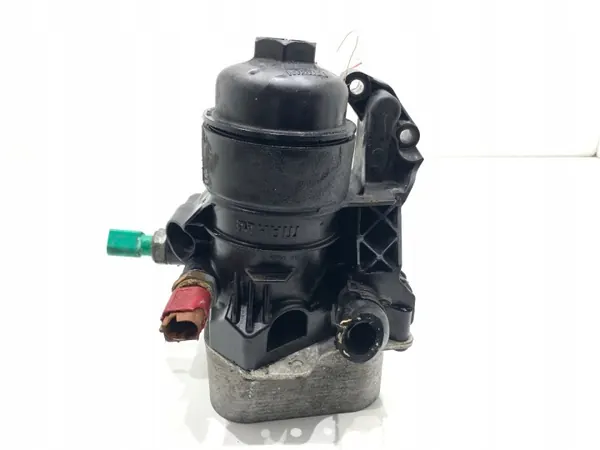 Base de Filtro de Aceite OEM 03N117021 para Audi A3 8V 1.6 image 2