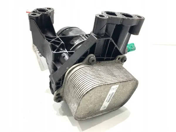 Base de Filtro de Aceite OEM 03N117021 para Audi A3 8V 1.6 image 3