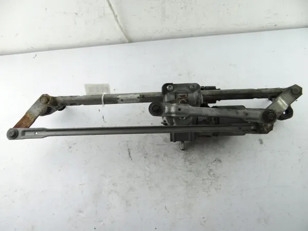 OEM 1K1 955 119 A Voorruitenwissermotor-mechanisme image 3