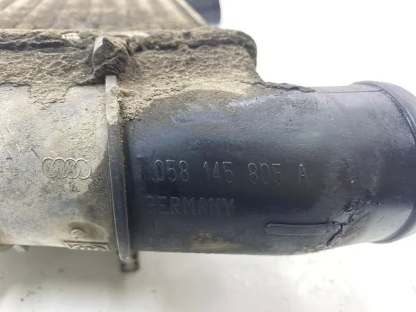 Volkswagen PASSAT B5 1999 Intercooler 058145805A image 6