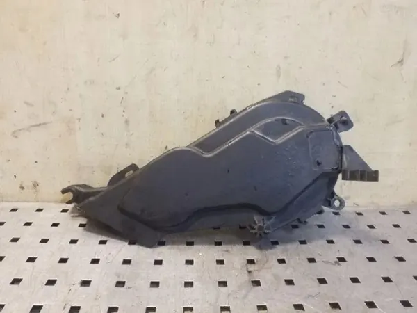 Couvercle courroie distribution Ford OEM 9655399580 S-MAX image 2