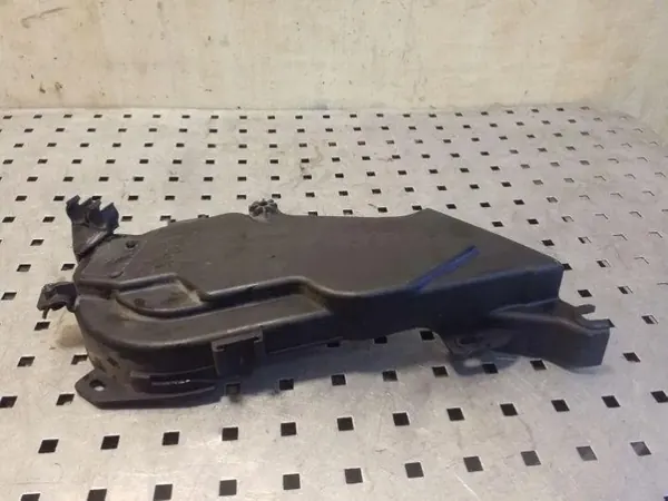 Couvercle courroie distribution Ford OEM 9655399580 S-MAX image 3