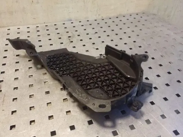 Couvercle courroie distribution Ford OEM 9655399580 S-MAX image 4