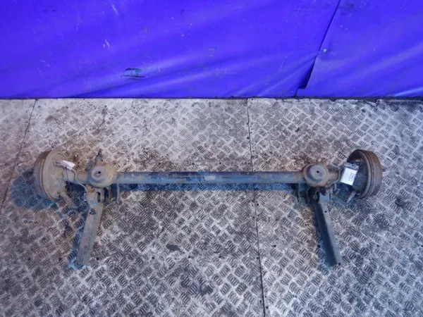 Daewoo Matiz achterasbalk OEM Zawada-288475- image 2