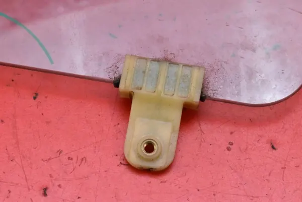 Vasen etusivuikkuna OEM mamAUTO-1054189- Hyundai Kona image 3