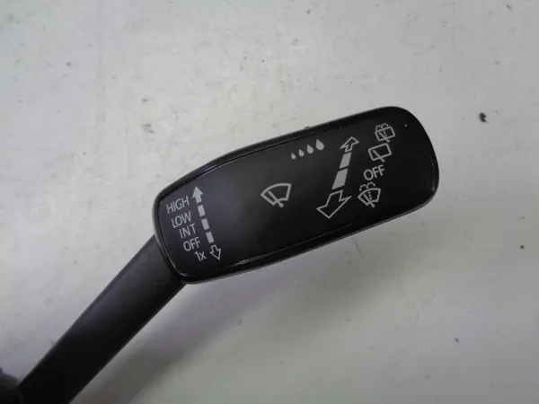 Stuurkolomschakelaar Skoda Fabia III OE 6C0953513 image 4