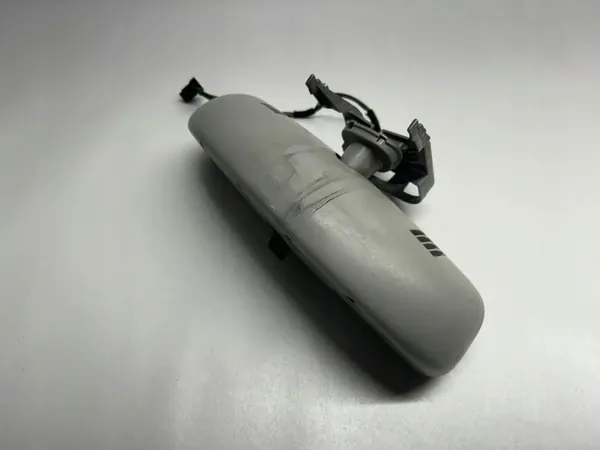 Mercedes-Benz S W221 Taustapeili OEM 2218100017 image 10