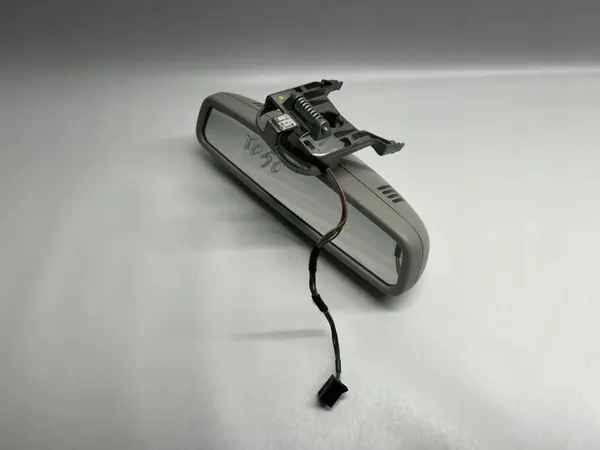 Mercedes-Benz S W221 Taustapeili OEM 2218100017 image 5