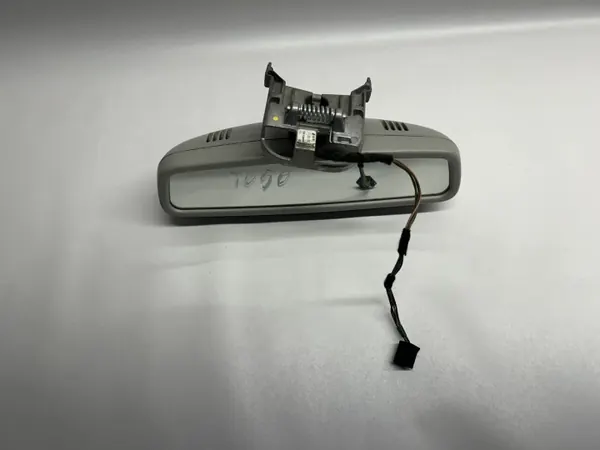 Mercedes-Benz S W221 Taustapeili OEM 2218100017 image 6