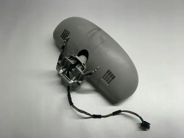 Mercedes-Benz S W221 Taustapeili OEM 2218100017 image 8