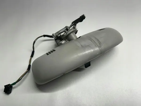 Mercedes-Benz S W221 Taustapeili OEM 2218100017 image 9