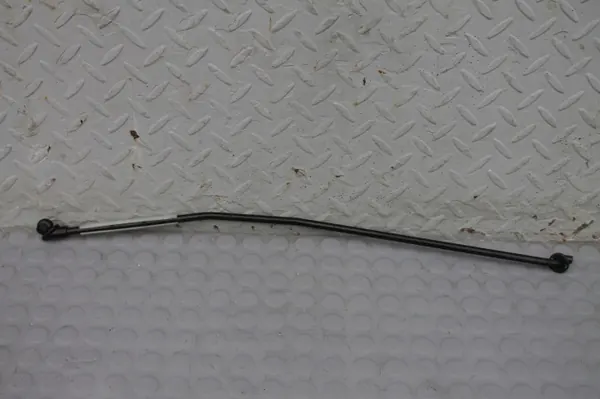 Motorkapsteun Toyota RAV4 IV 12-18 OEM onderdeel image 2
