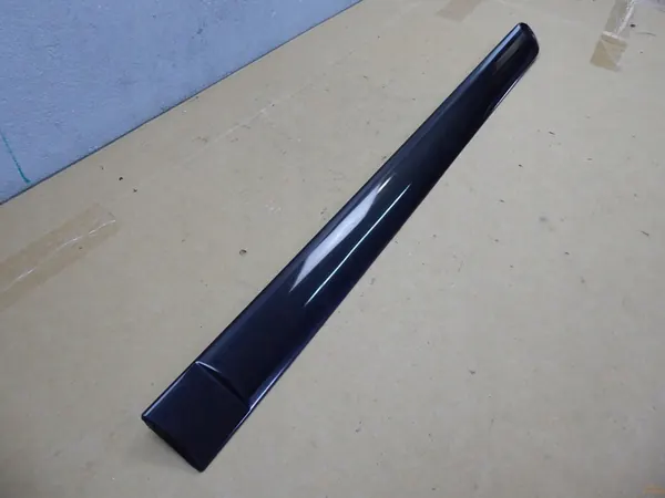 Linker Achterdeur Bekleding Peugeot 307 01-05 image 2