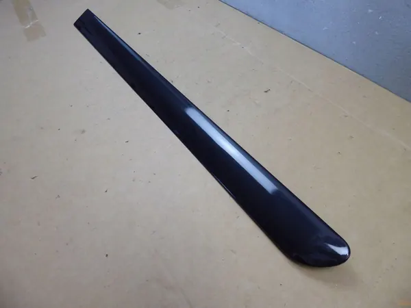 Linker Achterdeur Bekleding Peugeot 307 01-05 image 3