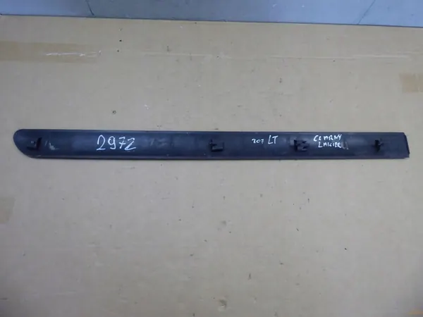 Linker Achterdeur Bekleding Peugeot 307 01-05 image 4