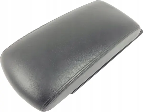 Justerbar läderarmstöd CITROEN C5 III X7 Lift OEM image 2