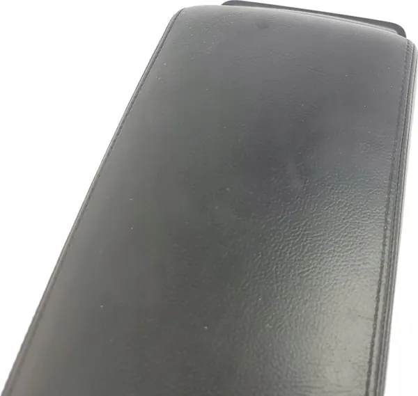 Justerbar läderarmstöd CITROEN C5 III X7 Lift OEM image 3