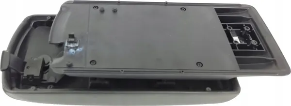 Justerbar läderarmstöd CITROEN C5 III X7 Lift OEM image 5