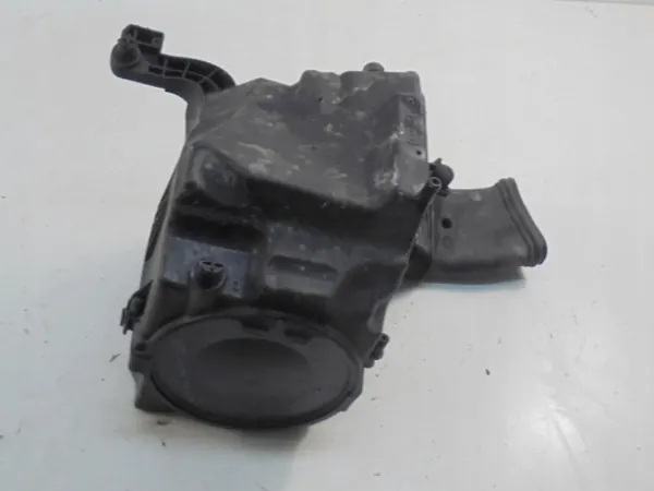 Ilmansuodattimen kotelo FORD C-MAX 1.6L diesel 2008 OEM 7M519E635BC image 2