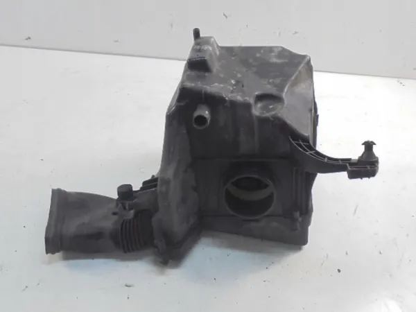 Ilmansuodattimen kotelo FORD C-MAX 1.6L diesel 2008 OEM 7M519E635BC image 3
