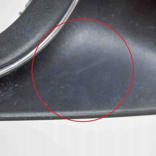 Griglia paraurti sinistra Mitsubishi ASX 1.8L 110kw 8321A385 image 5