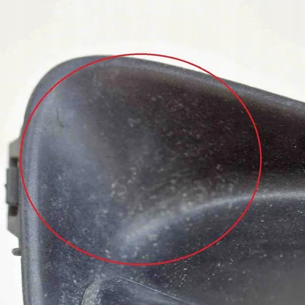 Griglia paraurti sinistra Mitsubishi ASX 1.8L 110kw 8321A385 image 7