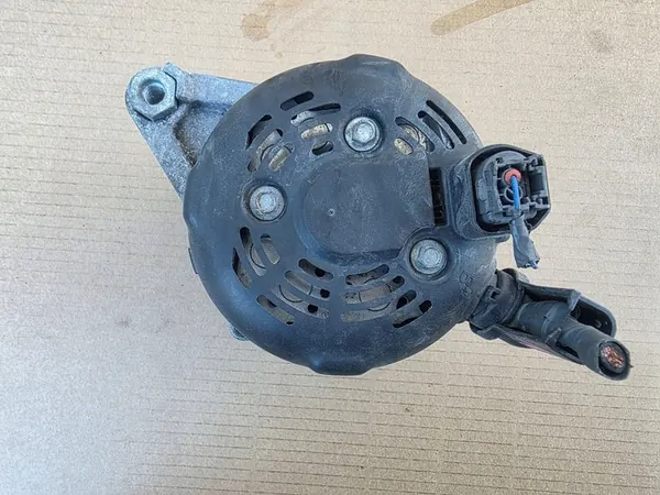 Generaattori Suzuki Swift MK8 1.0 2017- image 3