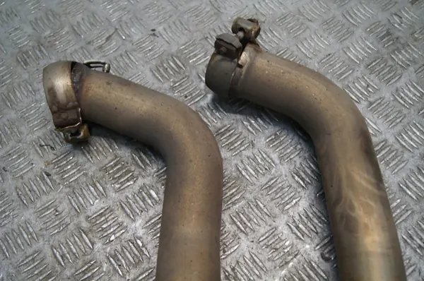 Porsche Pakopää OEM 7P5253682AS/AR - Käytetty image 3