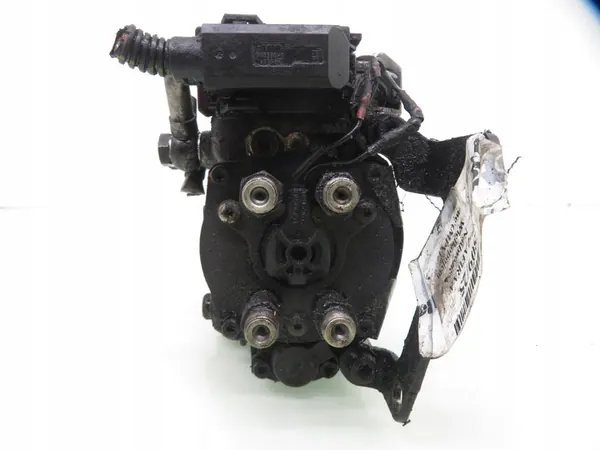 Opel Einspritzpumpe 0470504015 image 3