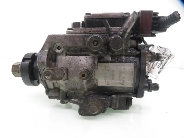 Opel Einspritzpumpe 0470504015 image 5