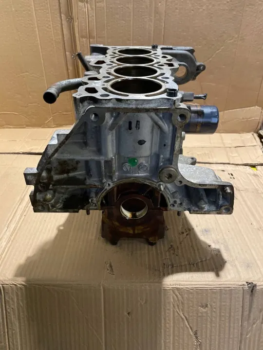 Bloque Motor Nissan Micra - Pieza OE Usada image 3
