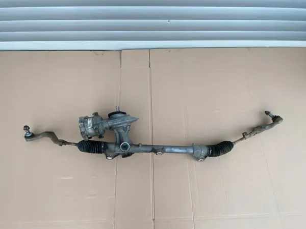 Caixa de direção BMW X1 F48 OEM 6880908 UF image 2