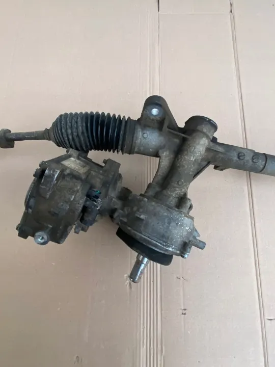 Caixa de direção BMW X1 F48 OEM 6880908 UF image 10