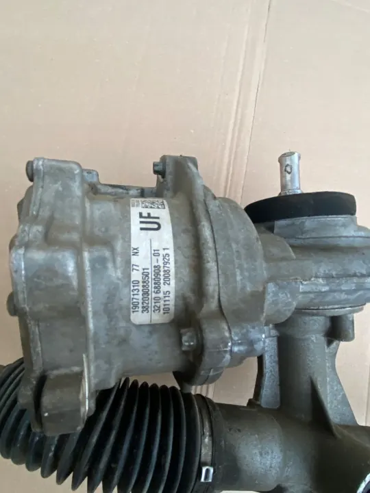 Caixa de direção BMW X1 F48 OEM 6880908 UF image 3