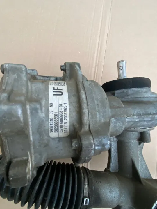 Caixa de direção BMW X1 F48 OEM 6880908 UF image 7