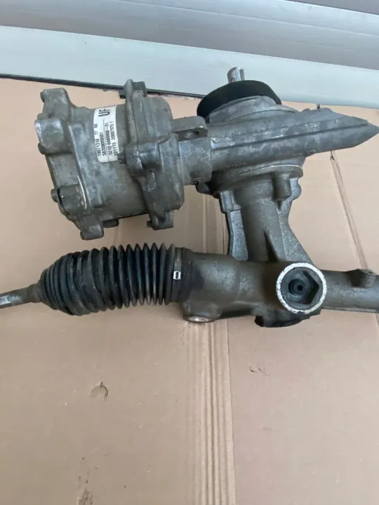 Caixa de direção BMW X1 F48 OEM 6880908 UF image 9