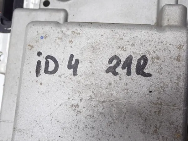 OEM 1EA907121C Invertteri VW ID.4 GTX 21R:lle image 9