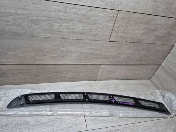 Ferrari 430 linker motorkaprooster OEM 68075100 image 4