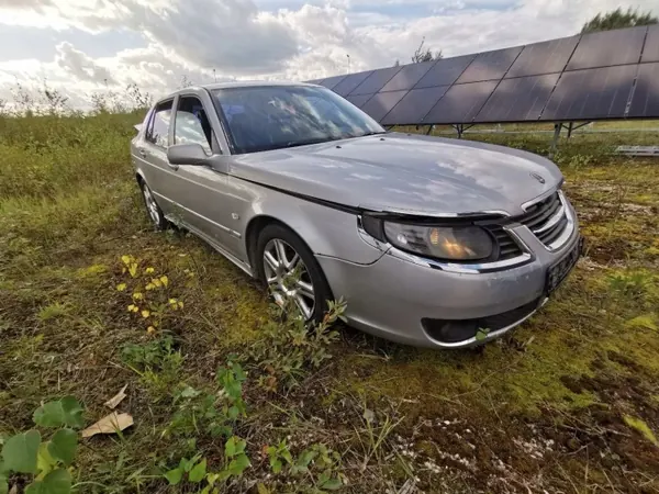 EGR-Ventil SAAB 9-5 OEM 50024005 2006 1.9L image 4