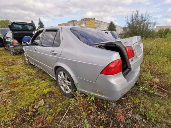 EGR-Ventil SAAB 9-5 OEM 50024005 2006 1.9L image 8