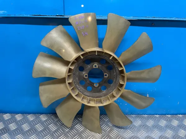 Ventilator F85A-8600-AA voor Ford Expedition II 5.4 V8 image 2